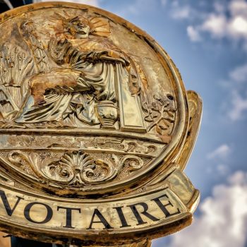Quels sont les frais de notaire ?