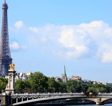 Investir dans le résidentiel : pourquoi c'est une stratégie gagnante en île-de-France ?